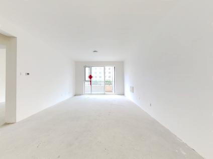 北京中铁世博城阅峰(C区)4室1厅121平中楼层/共4层