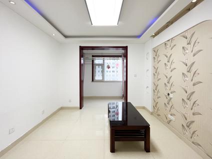 北京新厦水岸天成2室2厅84.11平中楼层/共34层