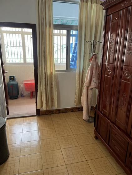 北京南中路龙井住宅区3室2厅109平高楼层/共8层