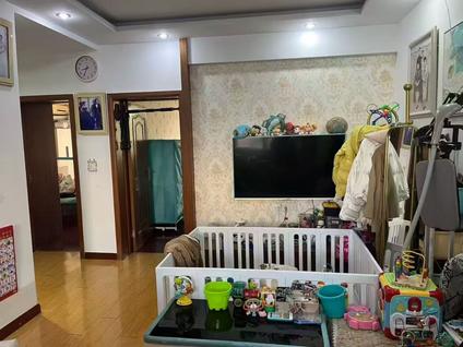 北京紫竹苑(东区)2室2厅97平中楼层/共5层