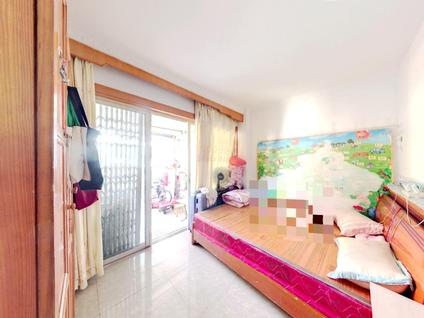 北京特祥苑3室2厅115.24平中楼层/共8层