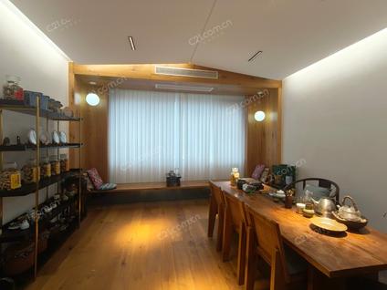 北京胜利街2室2厅165平高楼层/共5层