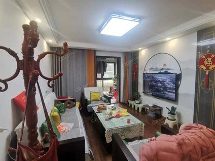 北京徽盐龙湖湾3室2厅107平低楼层/共33层