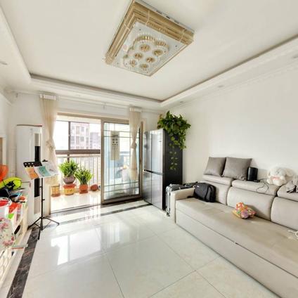 北京城开新都雅苑3室2厅87.13平中楼层/共18层