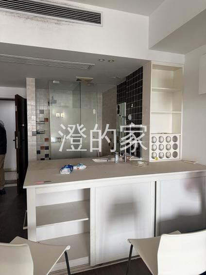 北京万达广场(江阴市)1室1厅56平高楼层/共27层