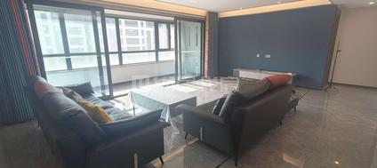 北京西宁万科城(A区)4室2厅143平高楼层/共11层