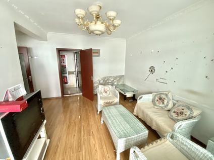 西宁新宁花苑1室1厅53.75平高楼层/共30层