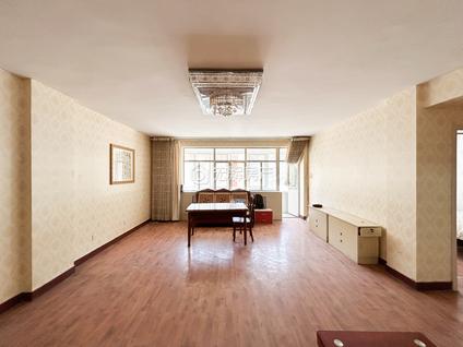 北京省建材家属院2室1厅91平低楼层/共9层