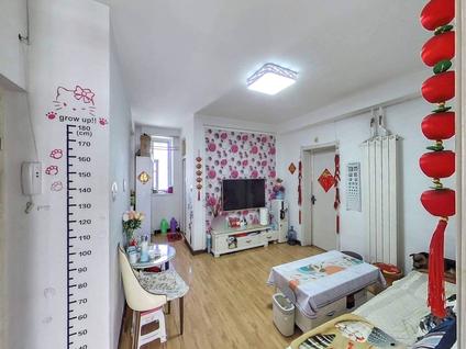 石家庄联盟小区(西厢园)2室1厅67.9平中楼层/共6层