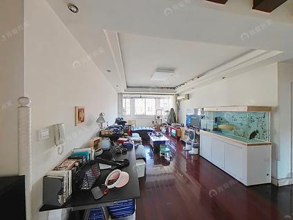 北京艺康苑(静安)2室1厅95.94平高楼层/共6层