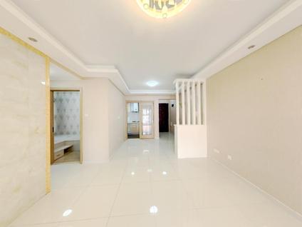 北京万科魅力之城(一期)3室2厅79平高楼层/共18层