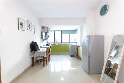 无锡道长巷小区2室1厅63.31平高楼层/共8层