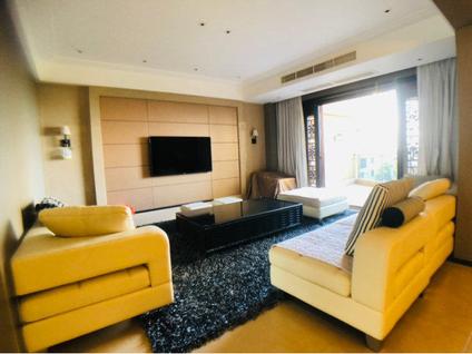 北京中瑞曼哈顿3室2厅142.33平低楼层/共29层