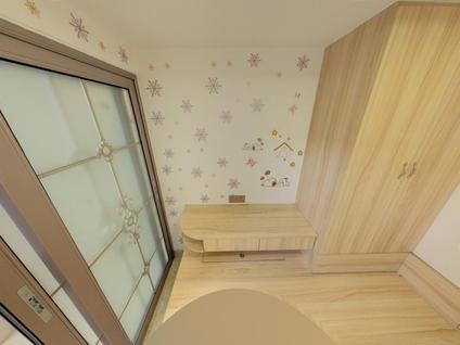 北京夏商书香茗苑2室1厅84.24平中楼层/共23层