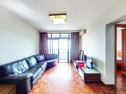 深圳海景花园2室2厅93.19平高楼层/共33层