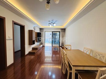 北京万科学府(小区)3室2厅105平低楼层/共33层