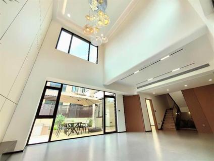 北京扬州玥珑湖6室2厅216平低楼层/共3层