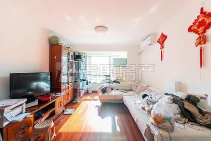 北京庄胜二期2室1厅84平高楼层/共12层