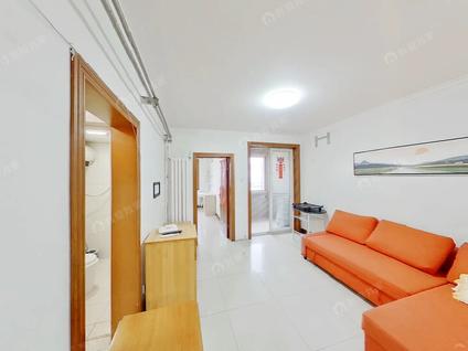 北京驼房营(南里)2室2厅74.1平中楼层/共6层