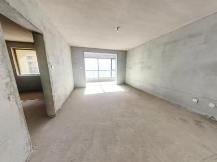 北京一号公馆3室2厅140平低楼层/共9层