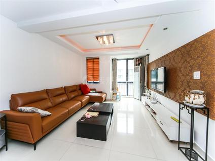 北京瑞达城市花苑3室2厅85.53平高楼层/共6层