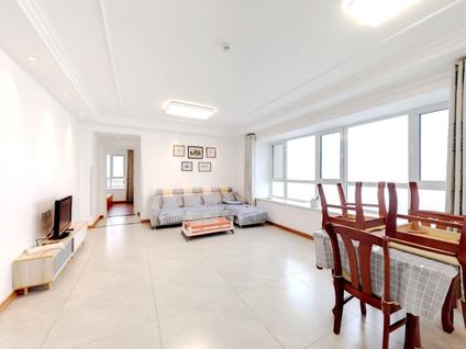 北京佰和锦园3室2厅113.33平高楼层/共32层