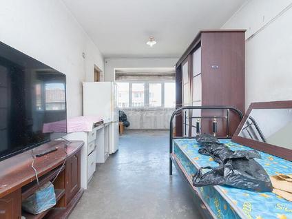 北京同盛里小区2室1厅61.65平高楼层/共6层