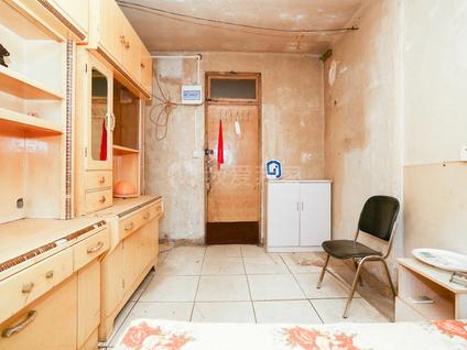 天津跃进楼1室0厅35.85平低楼层/共40层