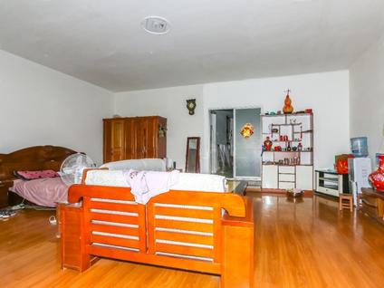 北京泊岸美墅4室2厅241.27平低楼层/共4层