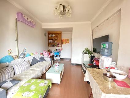 北京学林雅舍2室1厅54.5平高楼层/共12层