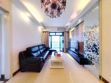 北京凯茵新城(挪威森林)3室2厅88.33平中楼层/共30层