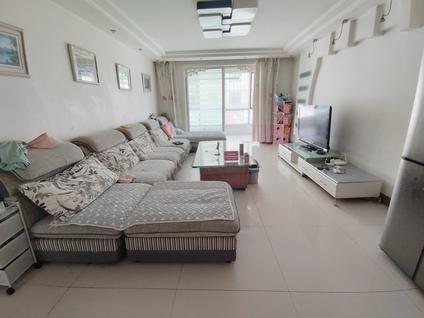 北京三江朝阳小区4室2厅130平低楼层/共6层