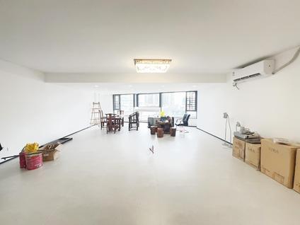 南宁建兴苑5室2厅234平低楼层/共34层