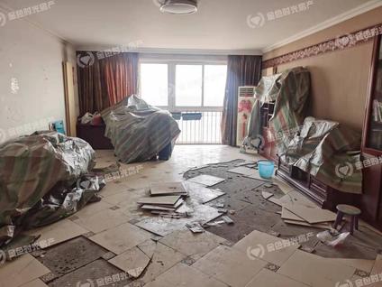 北京蓝天苑3室1厅190.79平中楼层/共11层