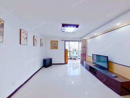 北京方庄六号3室2厅148.55平低楼层/共17层