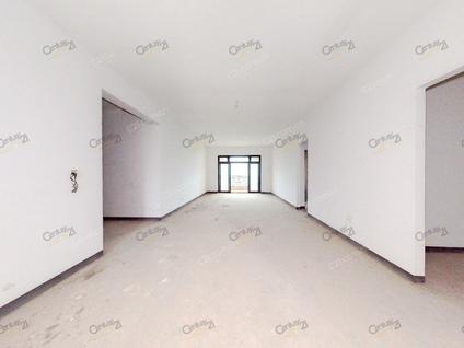 4室2厅 雅居乐御龙山(天熙)效果图