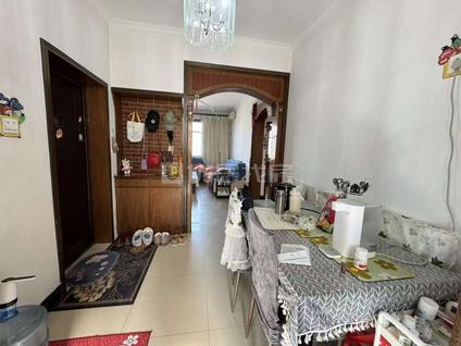 北京乐天城市花园2室2厅85平高楼层/共6层