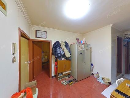 北京花家地(西里一区)2室1厅61.67平高楼层/共6层