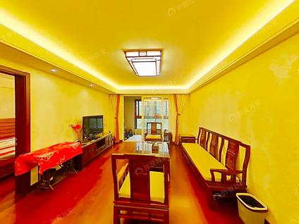 北京万科玲珑东区4室2厅140.22平低楼层/共29层