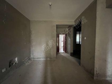 北京冠景凯旋门3室2厅102.3平低楼层/共25层