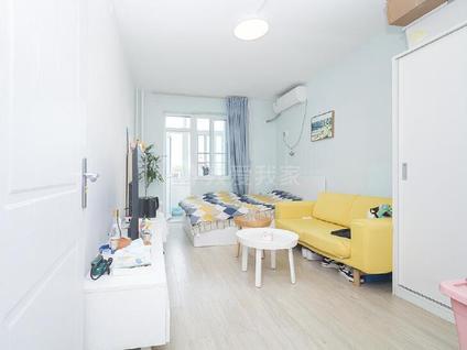 北京蒲黄榆三里2室1厅59.51平高楼层/共6层