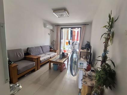 北京盛仓新苑(青翠园)2室1厅76.74平中楼层/共6层