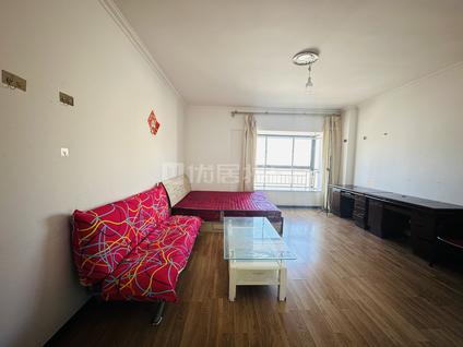 北京艺海天成公寓1室1厅41.43平中楼层/共30层