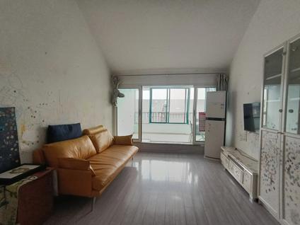 北京南方花园枫彩园2室2厅70平高楼层/共6层