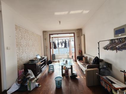 2室1厅 蜊叉泊效果图