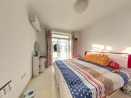 北京尚层生活小区3室2厅81.46平中楼层/共15层