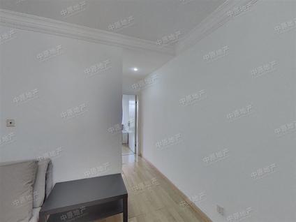 北京同济华城1室1厅66.32平低楼层/共17层