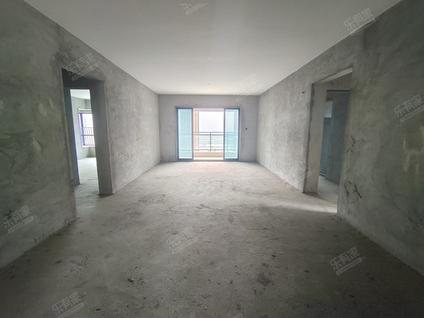 江门明泰城4室2厅160平中楼层/共33层