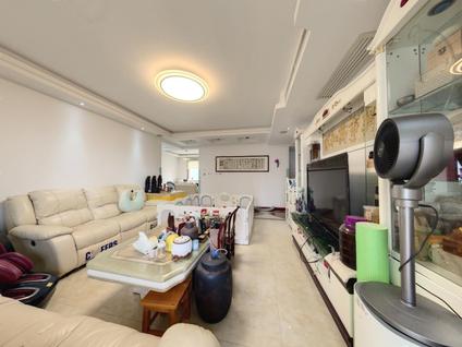 北京暖山西安3室2厅149.59平高楼层/共27层