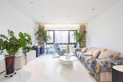 北京壹亮马5室2厅197.33平中楼层/共17层